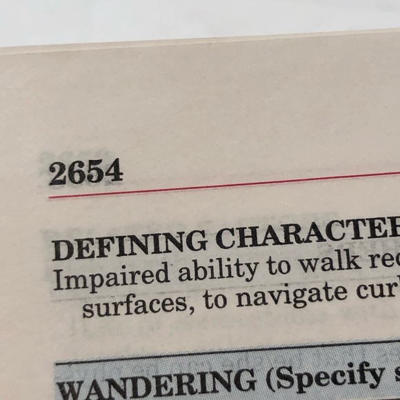 Tabers Cyclopedia Medical Dictionary Hard Cover Book 2,654 pages - Picture 5 of 5